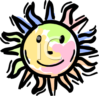 Nature and Scenic Clipart