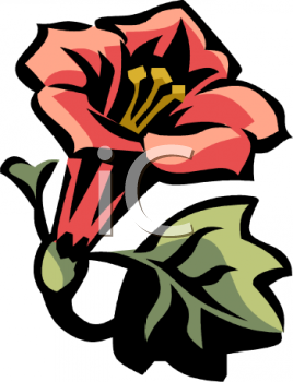 Nature and Scenic Clipart