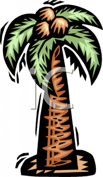 Nature and Scenic Clipart