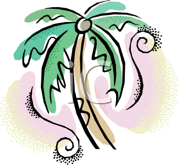 Nature and Scenic Clipart