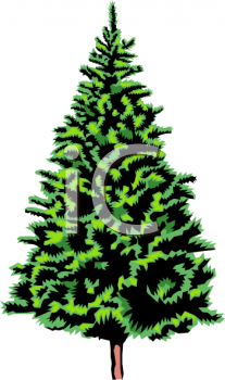 Nature and Scenic Clipart