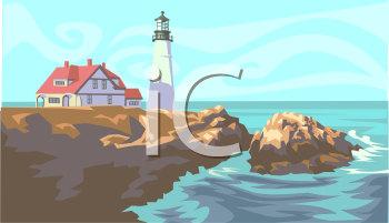 Nature and Scenic Clipart