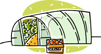 Nature and Scenic Clipart