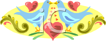 Nature and Scenic Clipart