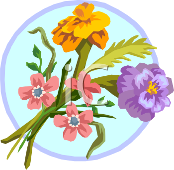 Nature and Scenic Clipart