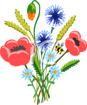 Nature and Scenic Clipart