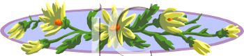 Nature and Scenic Clipart