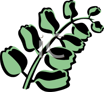 Nature and Scenic Clipart