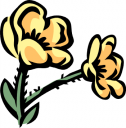 Nature and Scenic Clipart