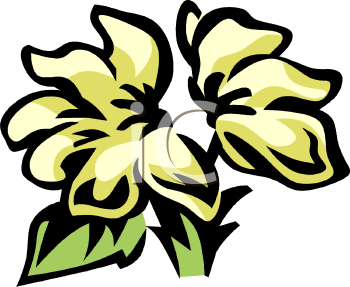 Nature and Scenic Clipart