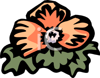 Nature and Scenic Clipart