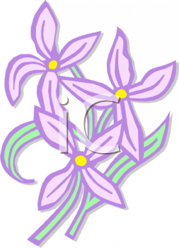Nature and Scenic Clipart