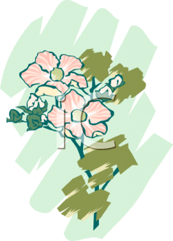 Nature and Scenic Clipart