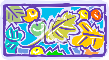 Nature and Scenic Clipart