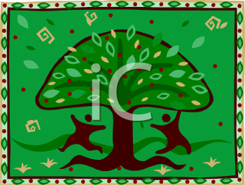 Nature and Scenic Clipart