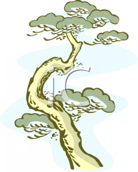 Nature and Scenic Clipart