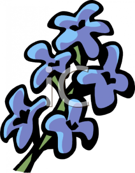 Nature and Scenic Clipart