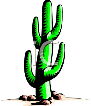 Nature and Scenic Clipart
