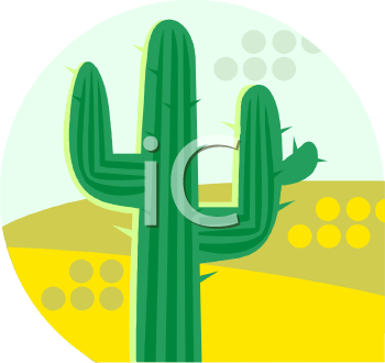 Nature and Scenic Clipart