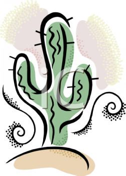 Nature and Scenic Clipart