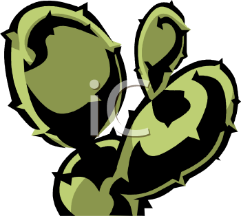 Nature and Scenic Clipart