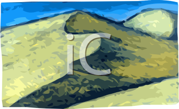 Nature and Scenic Clipart