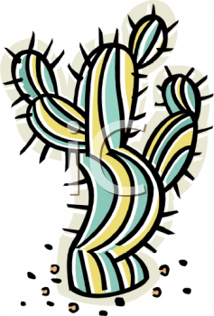 Nature and Scenic Clipart