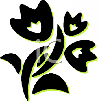 Nature and Scenic Clipart
