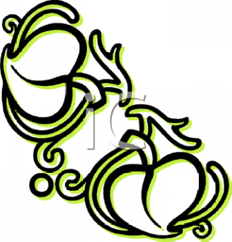 Nature and Scenic Clipart