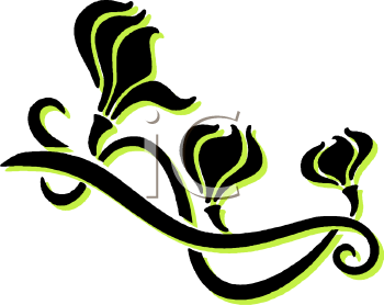 Nature and Scenic Clipart
