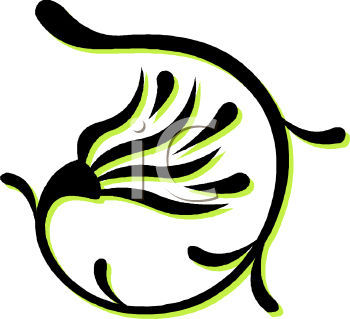 Nature and Scenic Clipart
