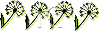 Nature and Scenic Clipart