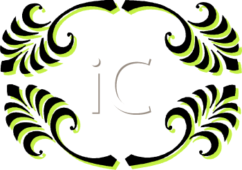 Nature and Scenic Clipart