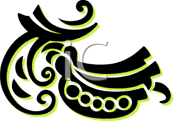 Nature and Scenic Clipart