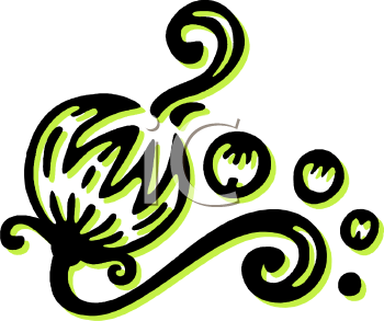 Nature and Scenic Clipart