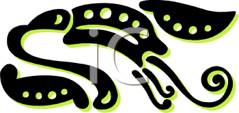 Nature and Scenic Clipart