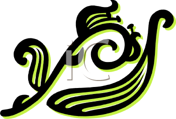 Nature and Scenic Clipart