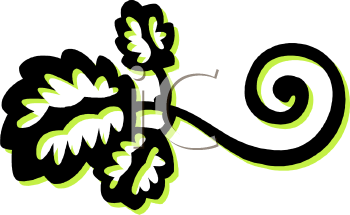 Nature and Scenic Clipart