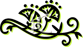 Nature and Scenic Clipart