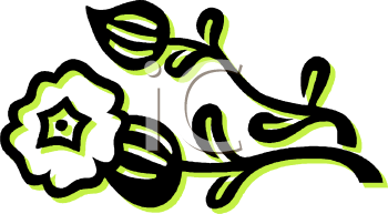 Nature and Scenic Clipart