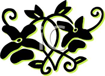 Nature and Scenic Clipart