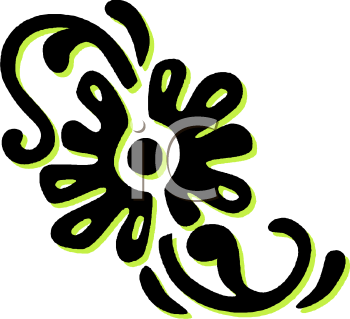 Nature and Scenic Clipart