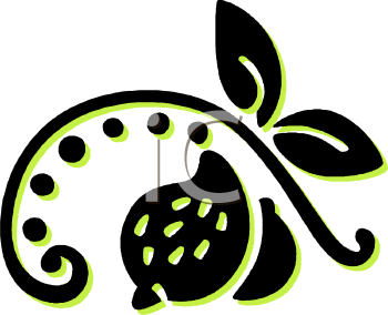 Nature and Scenic Clipart