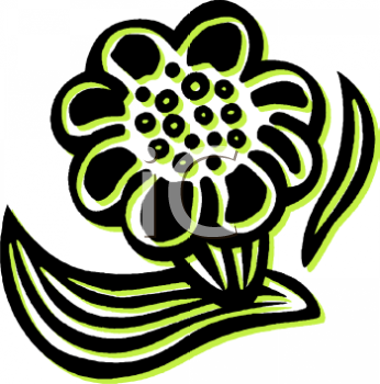 Nature and Scenic Clipart