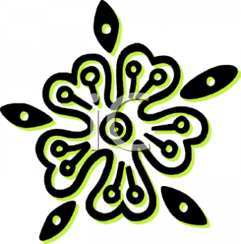 Nature and Scenic Clipart
