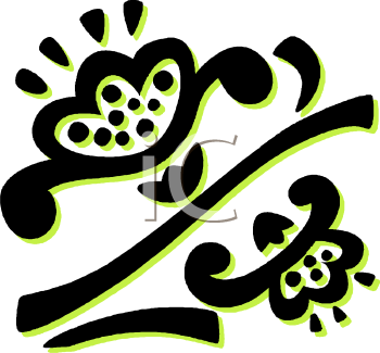 Nature and Scenic Clipart