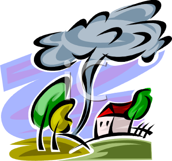 Nature and Scenic Clipart