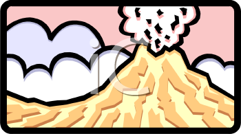 Nature and Scenic Clipart