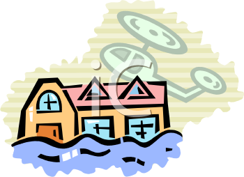 Nature and Scenic Clipart
