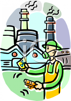 Nature and Scenic Clipart